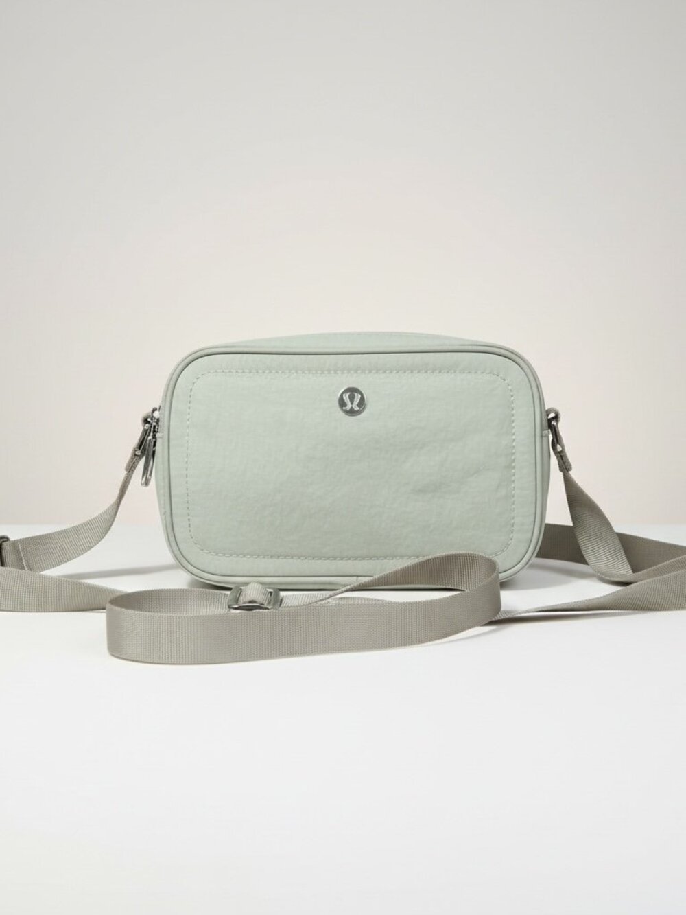 Lululemon Crossbody Camera Bag 2L